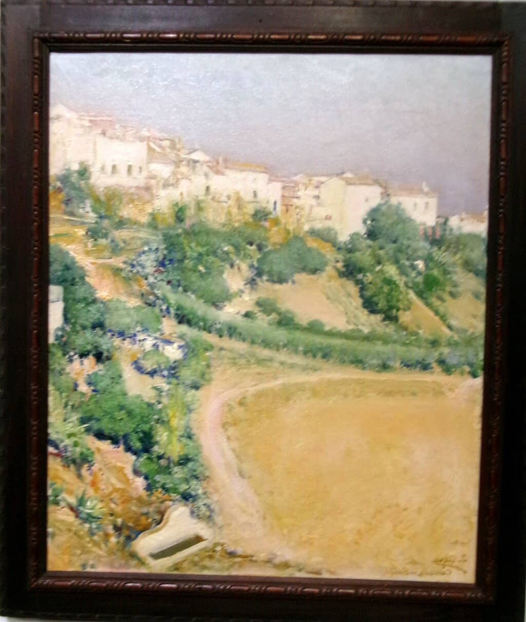 Local Paintings
