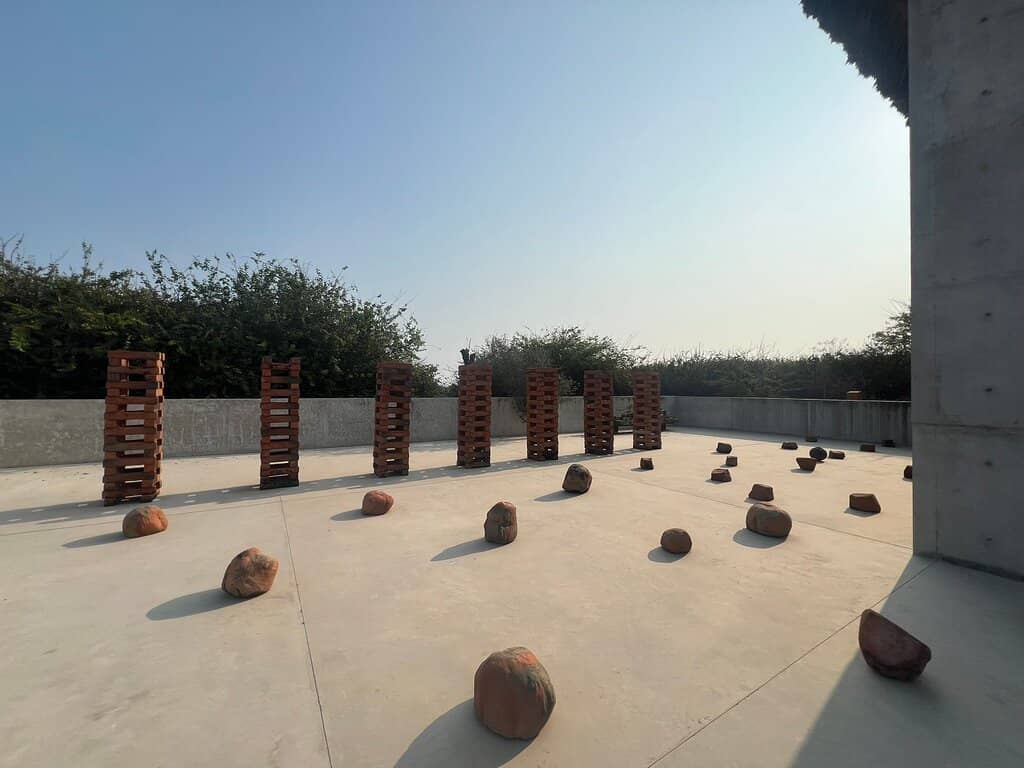 Artist Residency & Community Impact