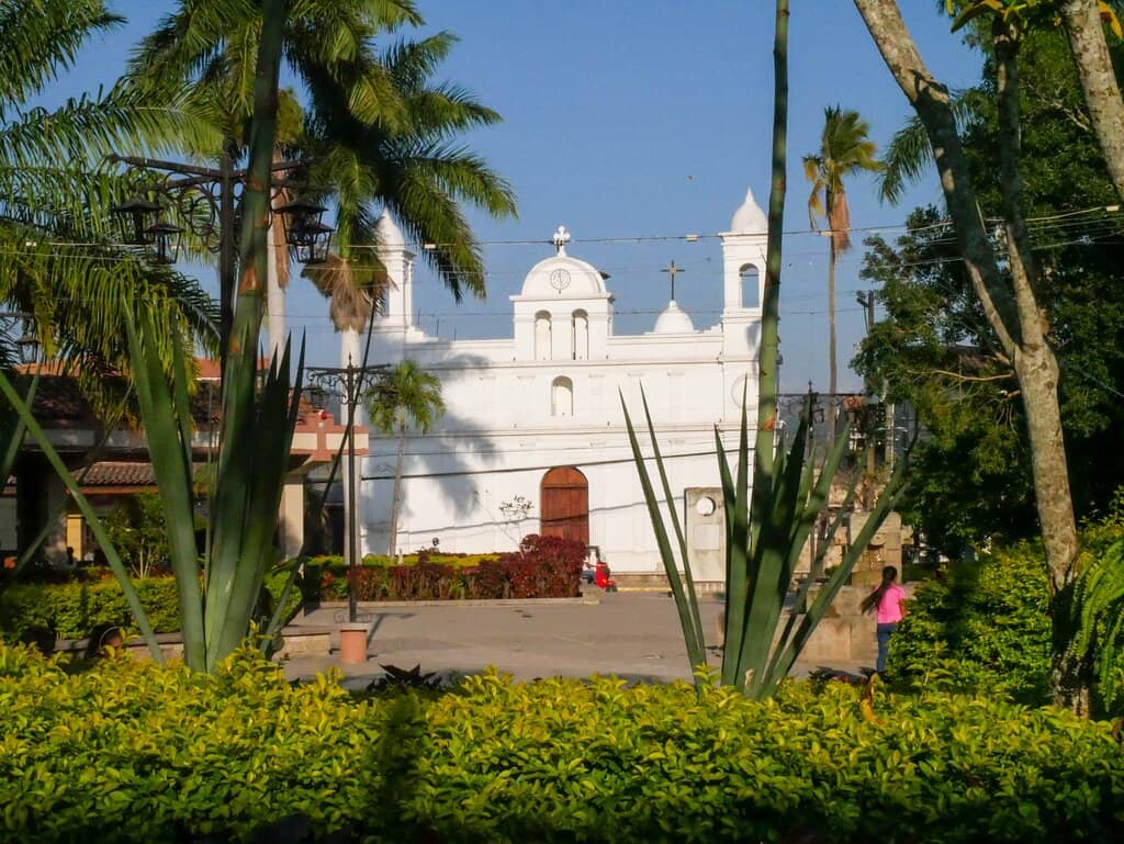 Ancient Mayan Majesty