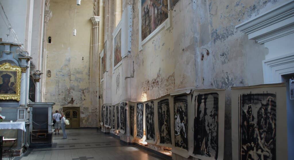 Historical Explanations