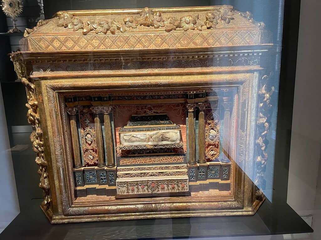 Cultural Exhibitions