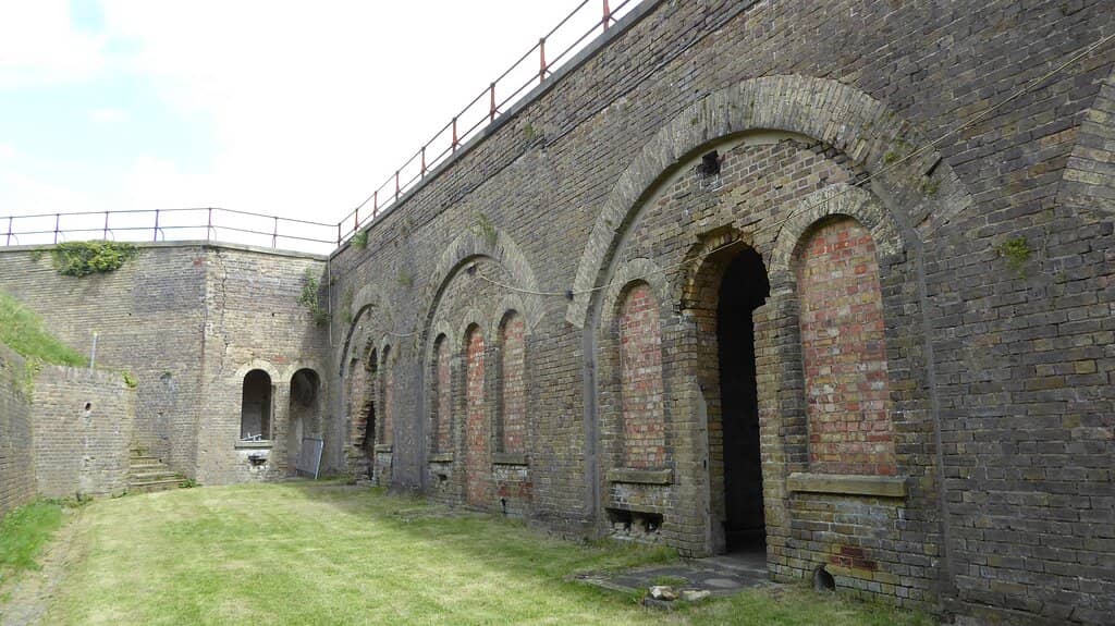 The Grand Shaft
