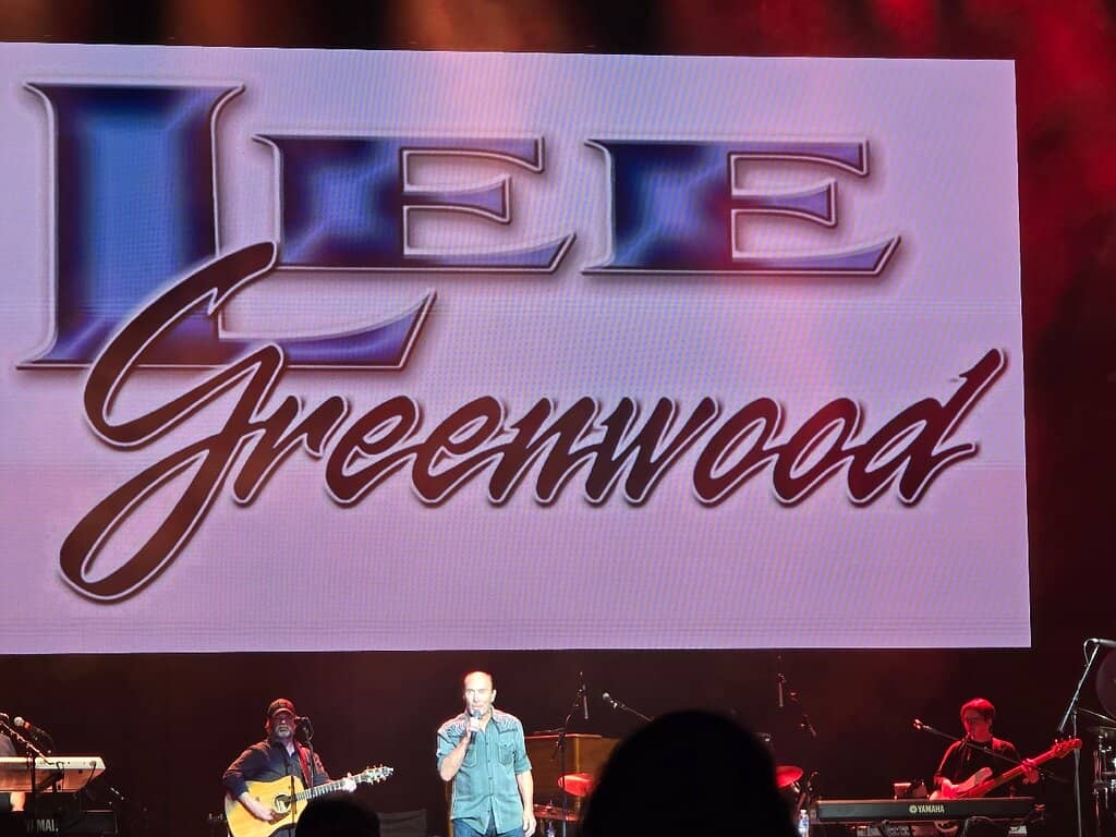 Concerts & Live Events