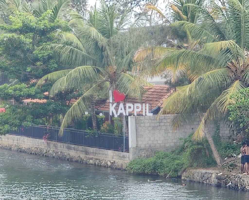 Drone Photography Paradise