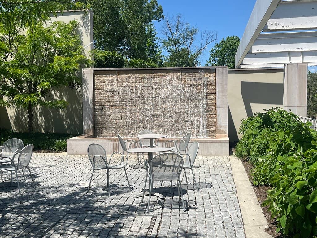 Frutos Latinos Exhibit