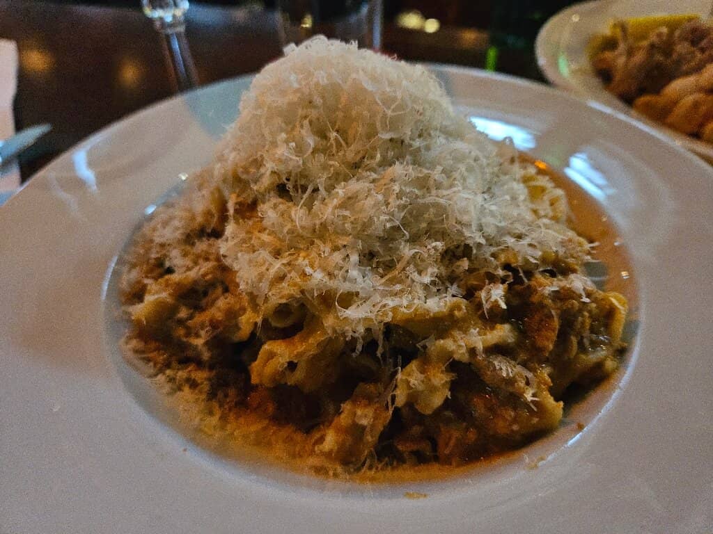 Handmade Pasta Perfection