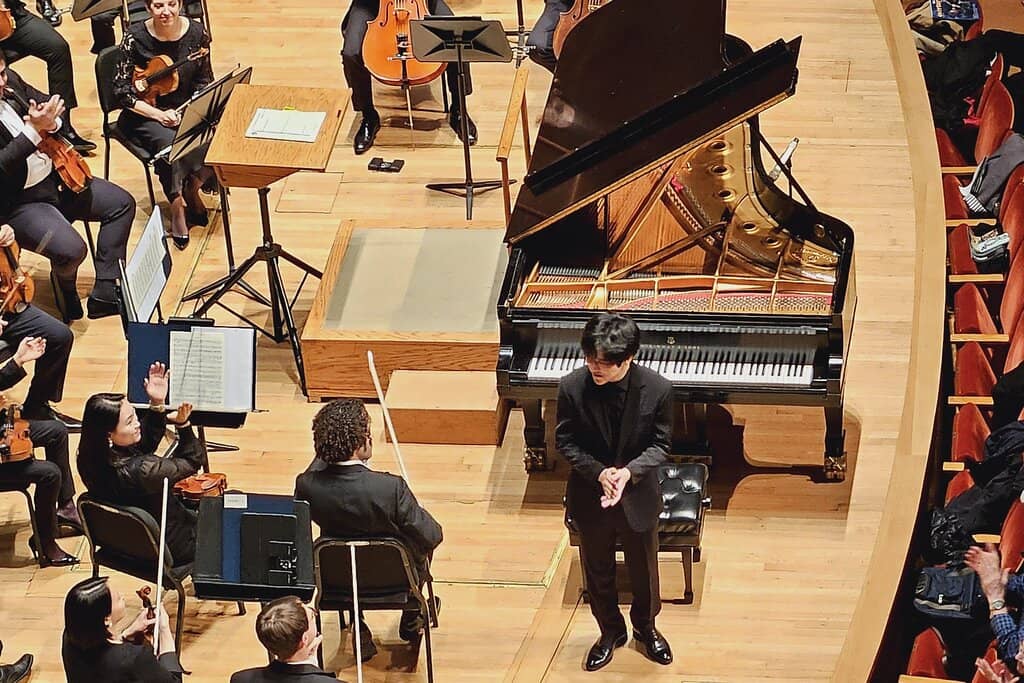 Special Guest Concerts