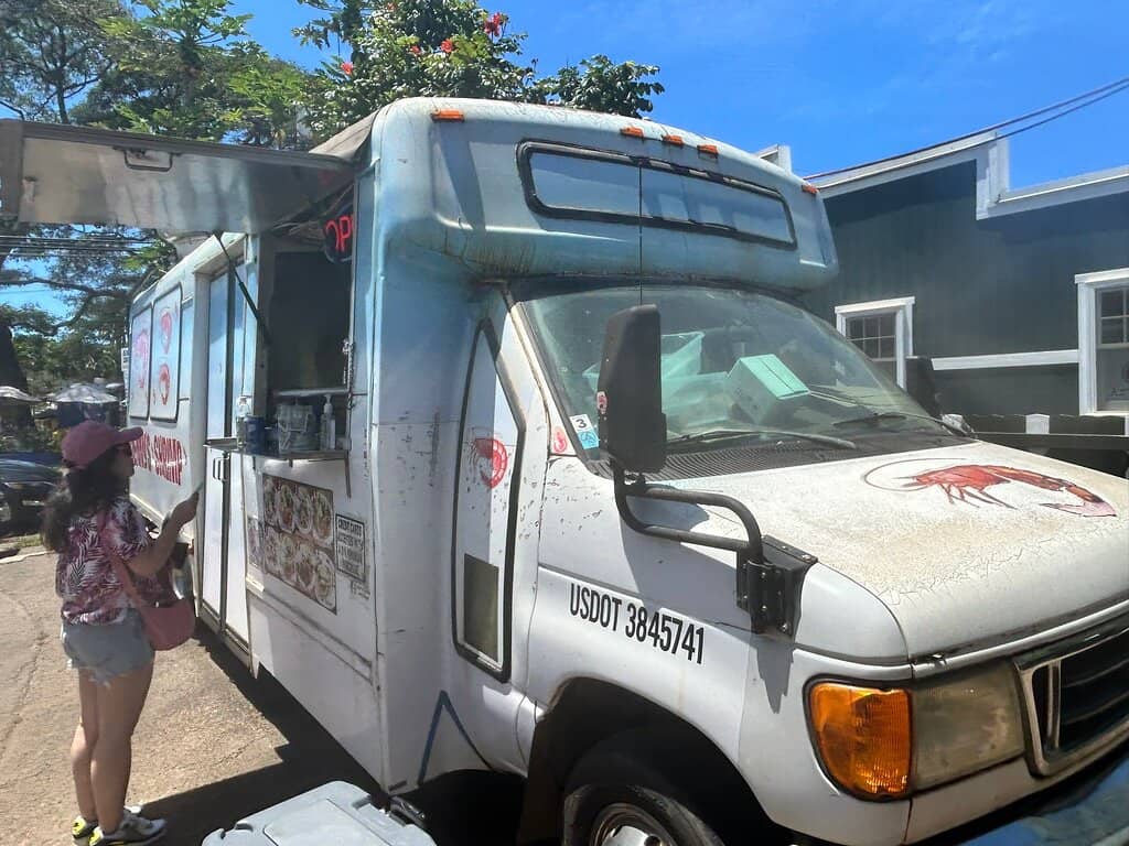 Pleasant Outdoor Dining
