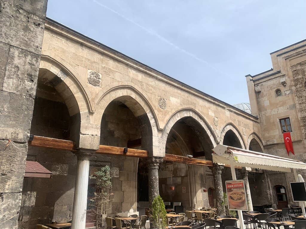 Historical Educational Hub