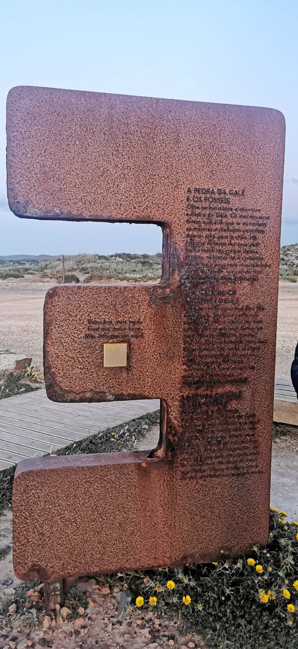 Breathtaking Cliffside Views