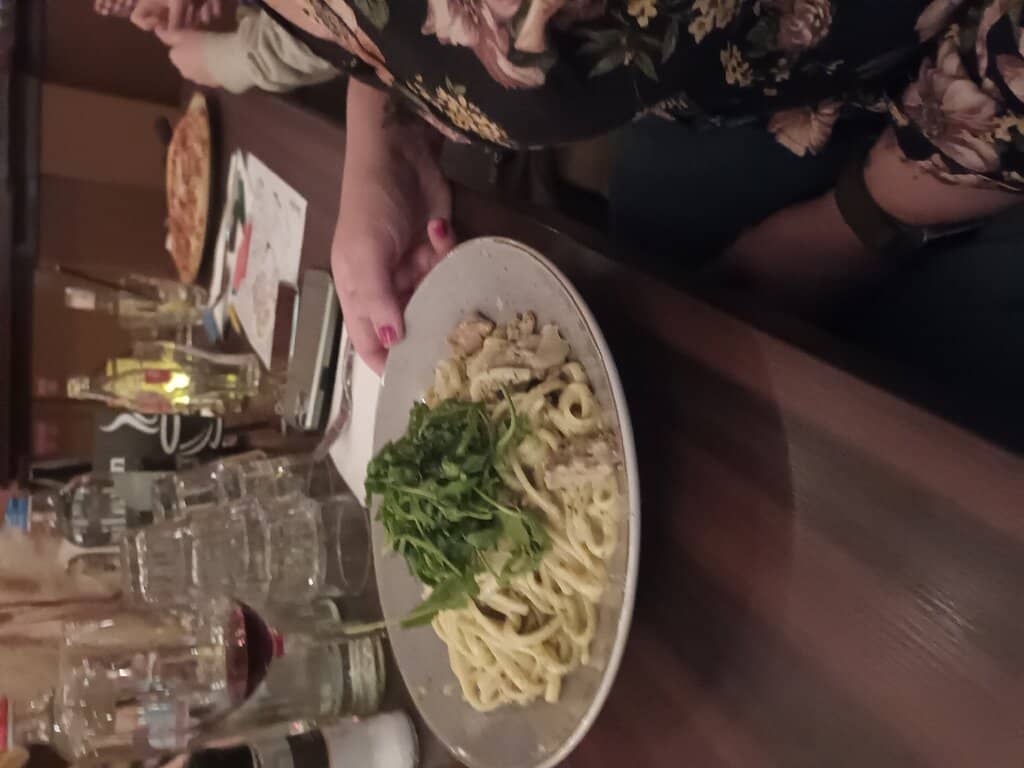 Appetizer Platter