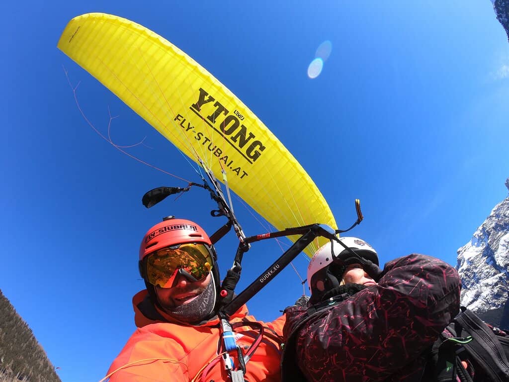 Vertical photo