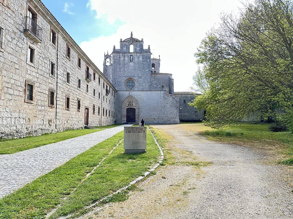 The Chapel of El Cid