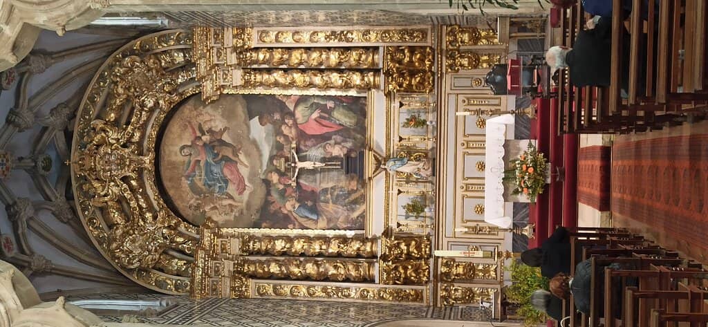 Impeccable Tile Work