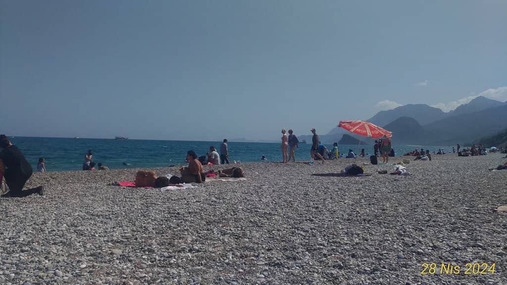 Natural Surroundings