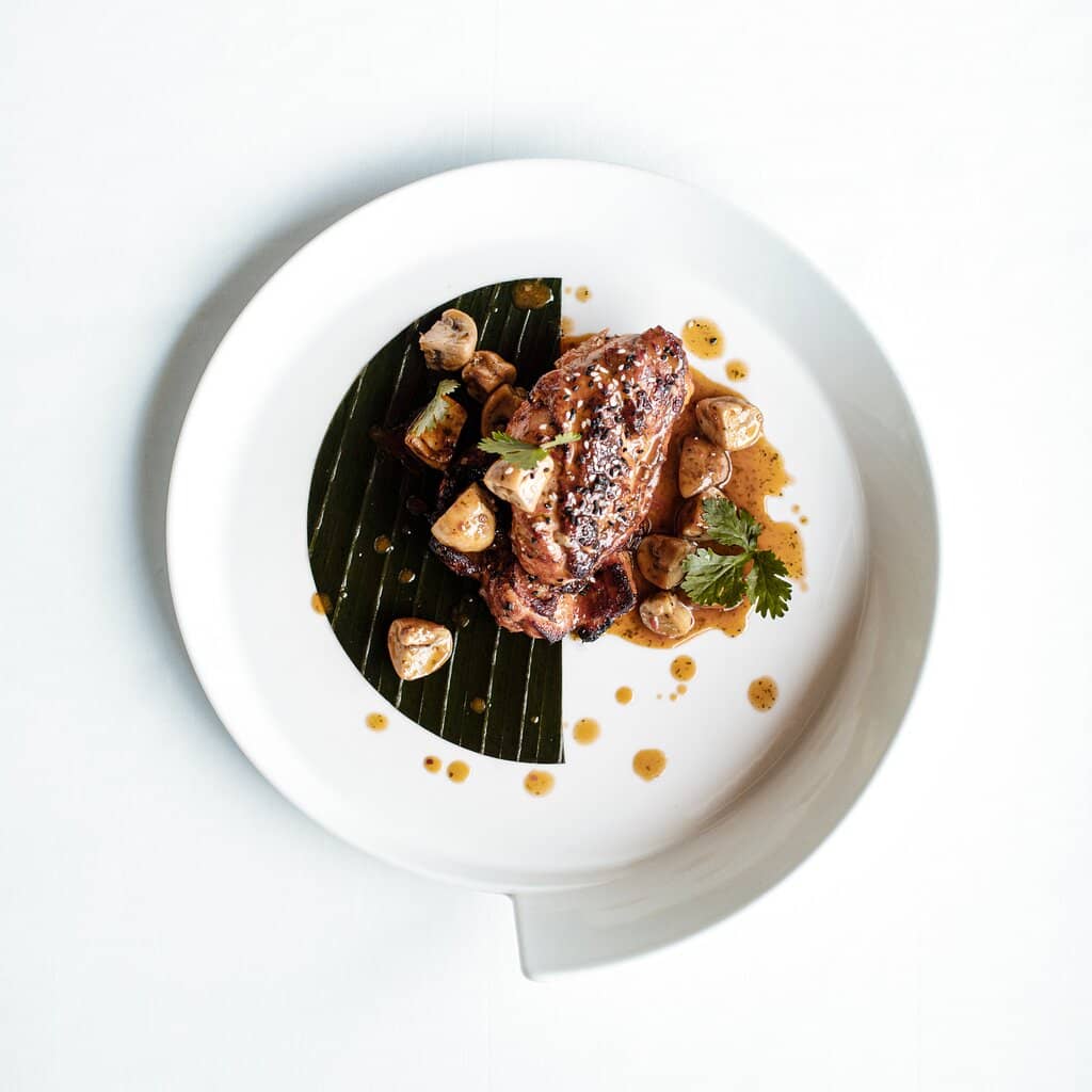 Signature Italian Cuisine