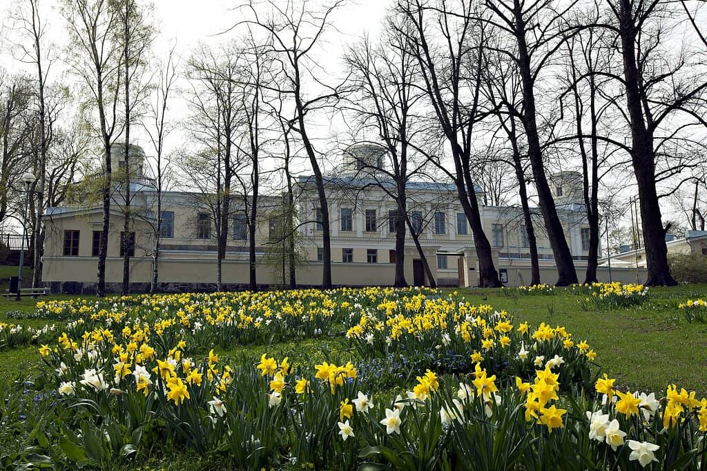 Helsinki Observatory