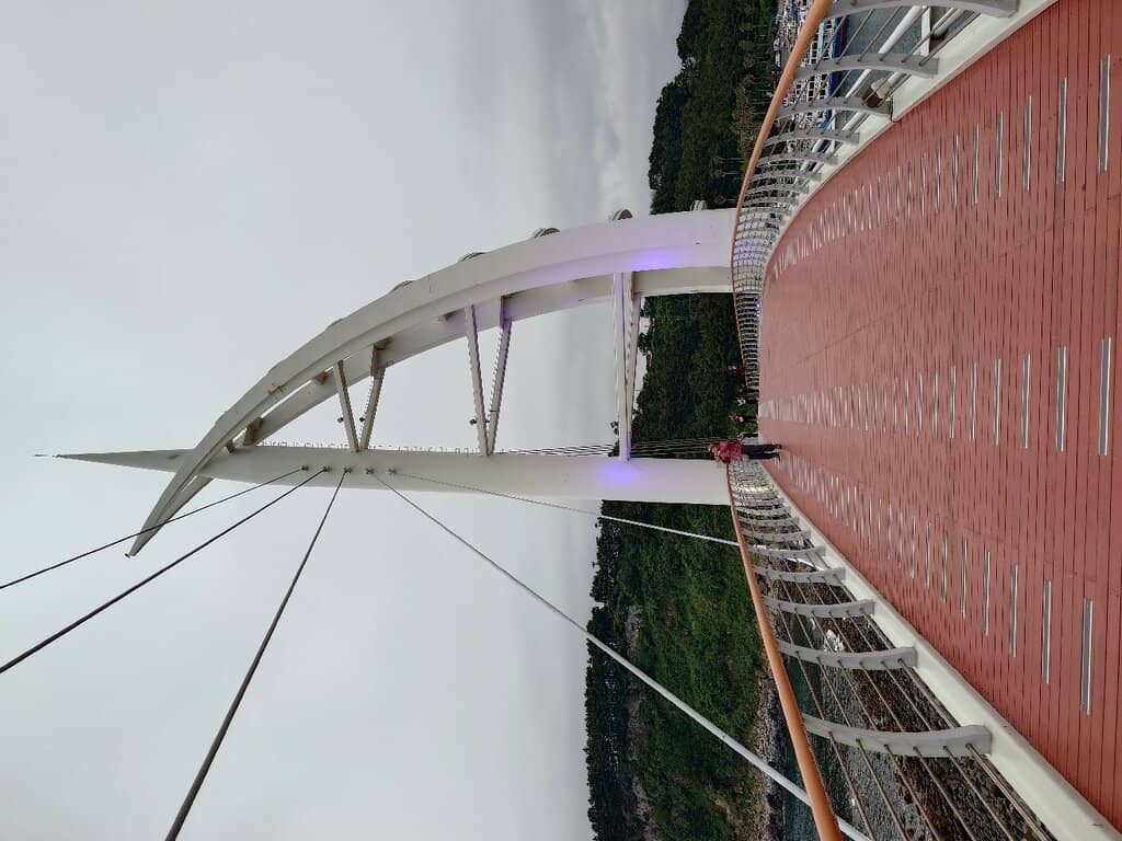 Illuminated Night Views