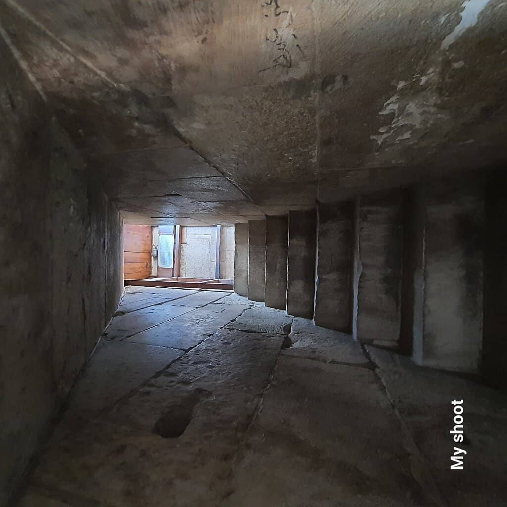 Panoramic Old Cairo Views