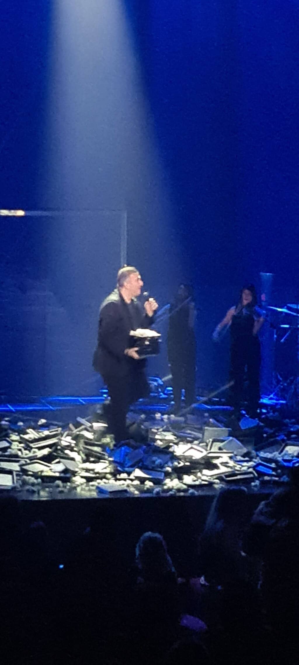 Gazi's Culinary Scene