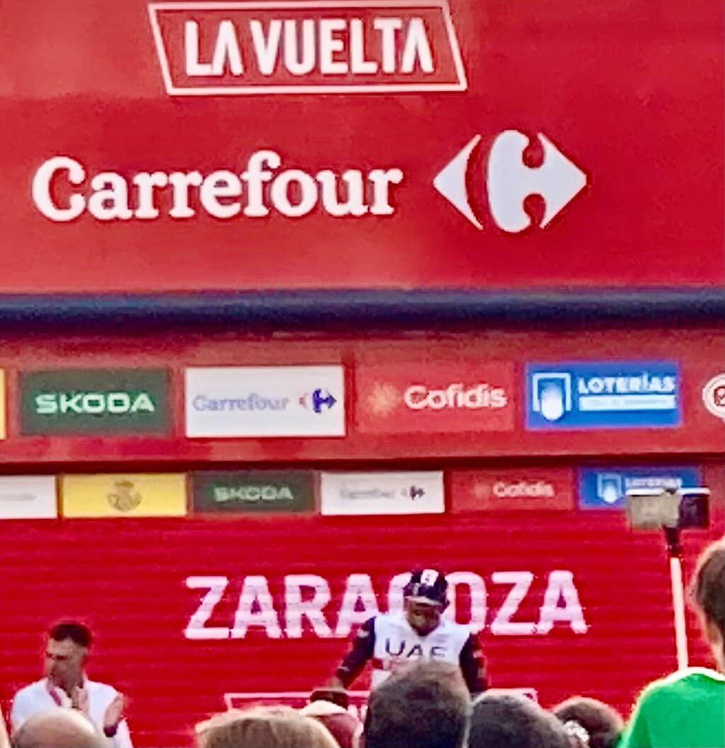 Roman Forum Excavation