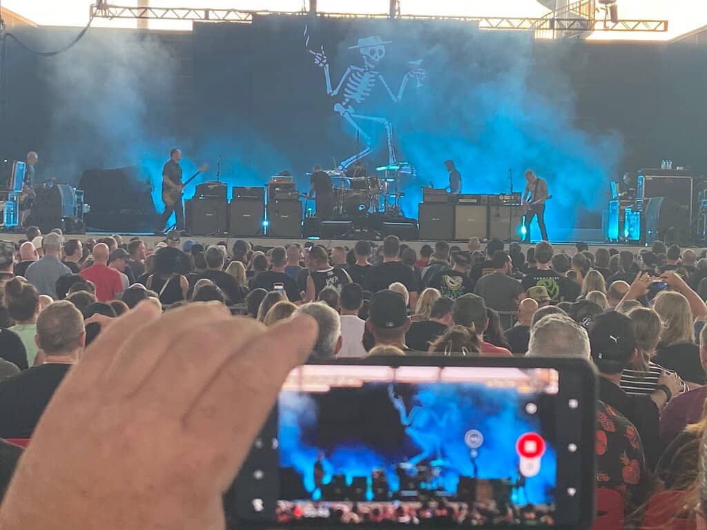 Marina & Sunset Views