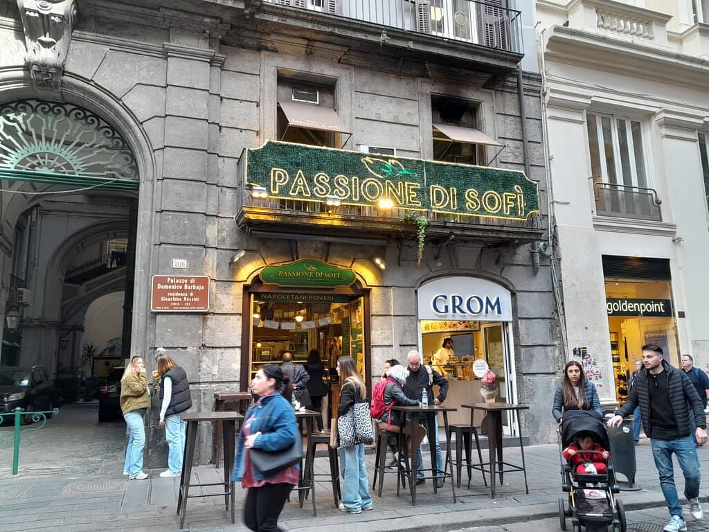 Toledo Metro Station