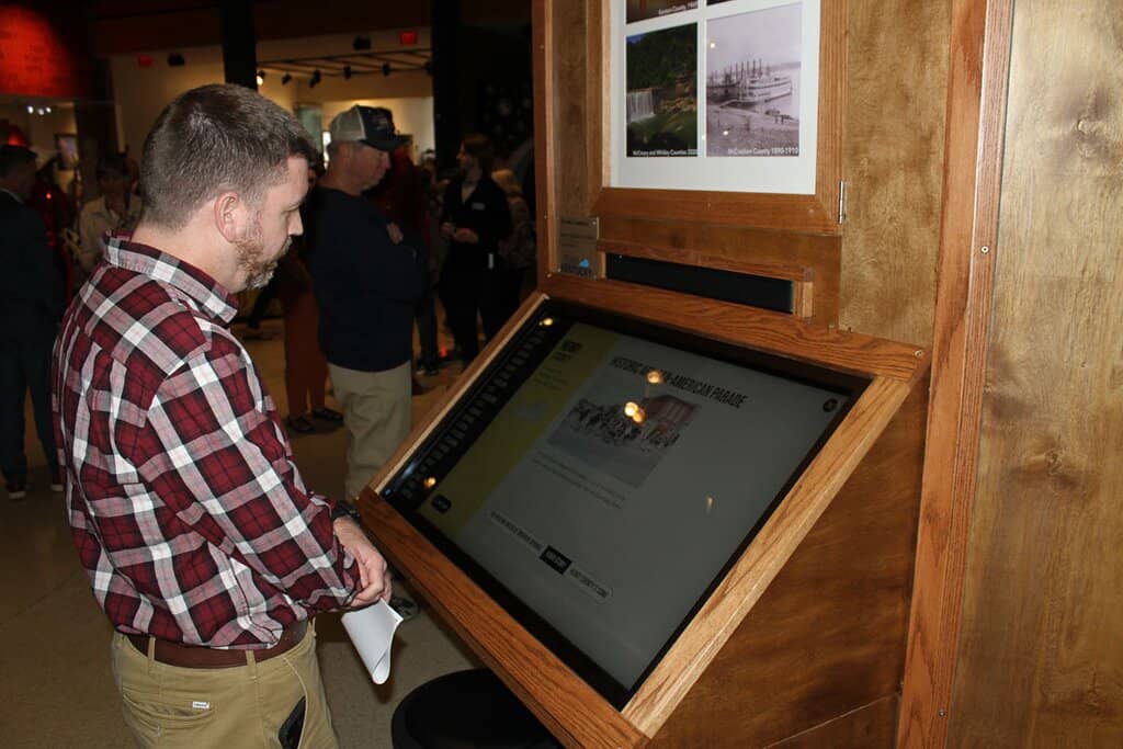 Speakeasy Experience