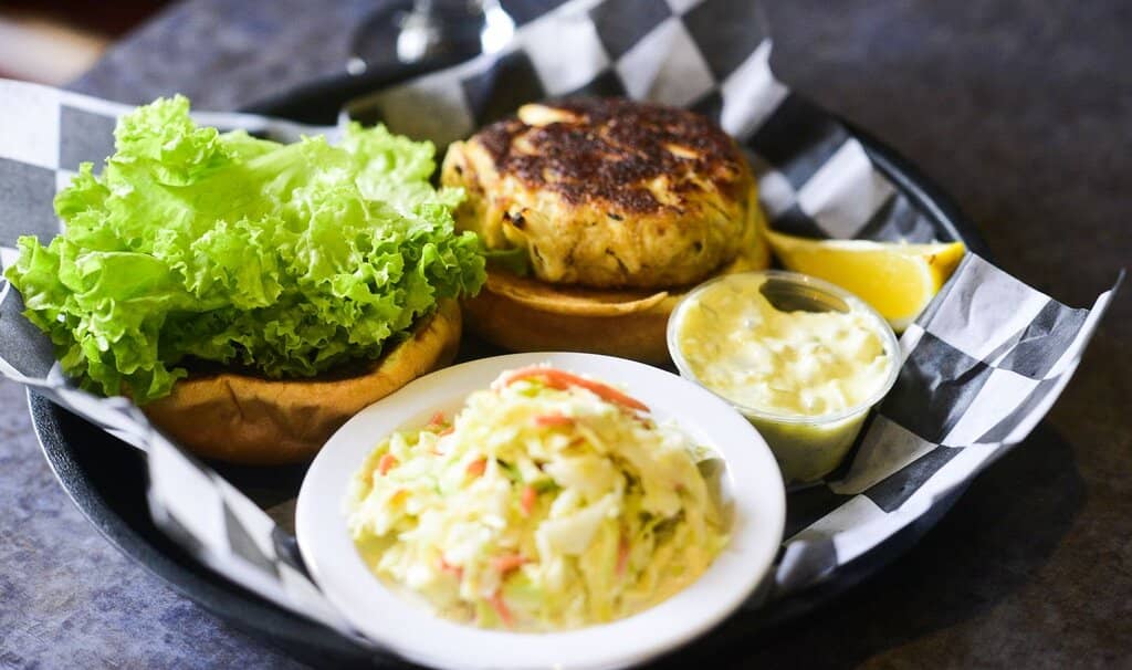 Signature Club Sandwich