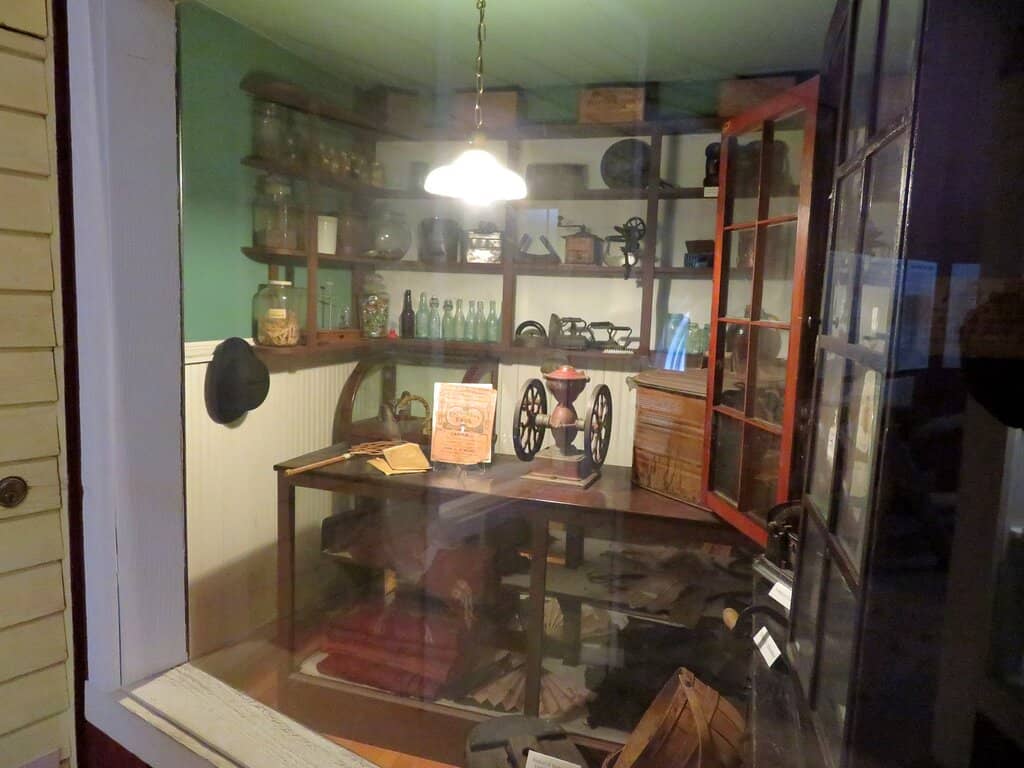 Maritime History