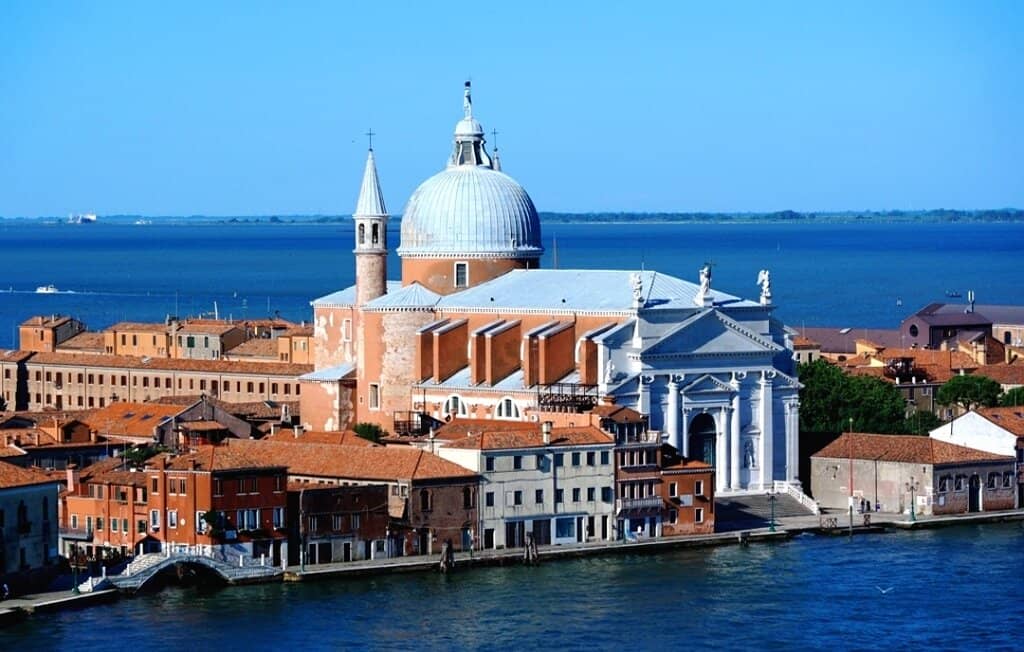 Festa del Redentore Fireworks