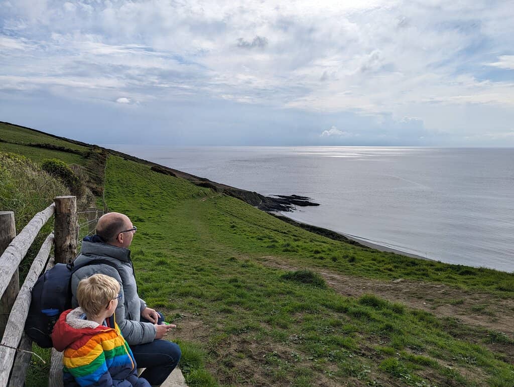 Naturist Section
