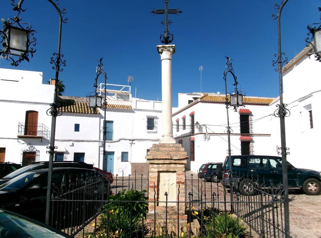 Bernardo Simón de Pineda Altarpiece