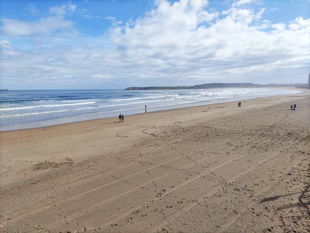 Surfing Hotspot