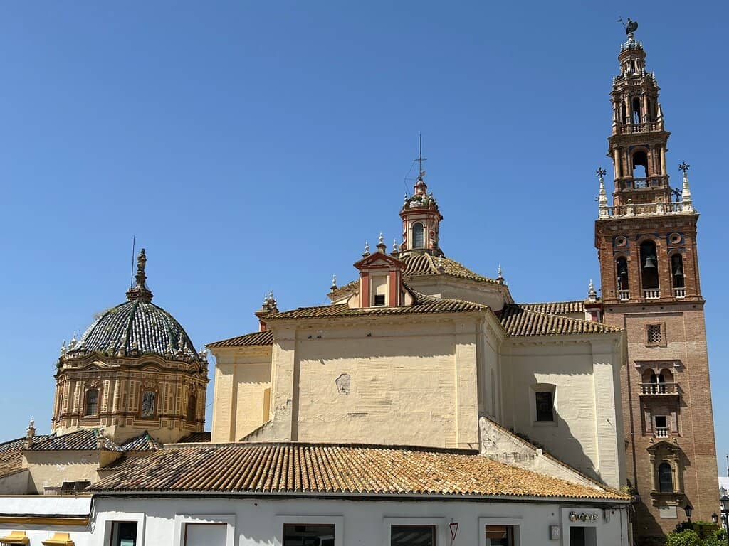 Romanesque Portico Gallery