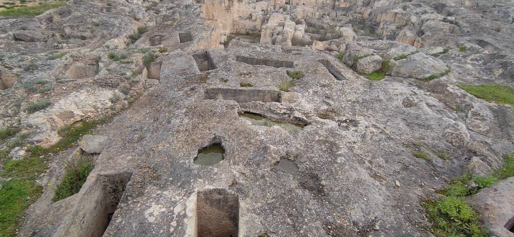 Panoramic City Views