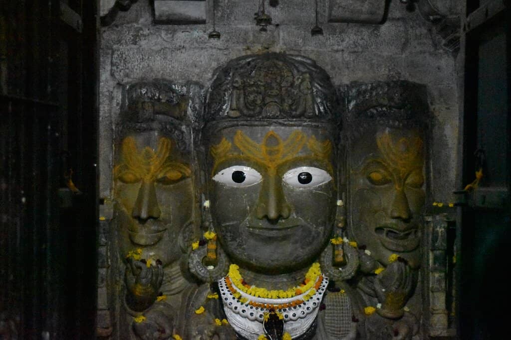 Architectural Grandeur