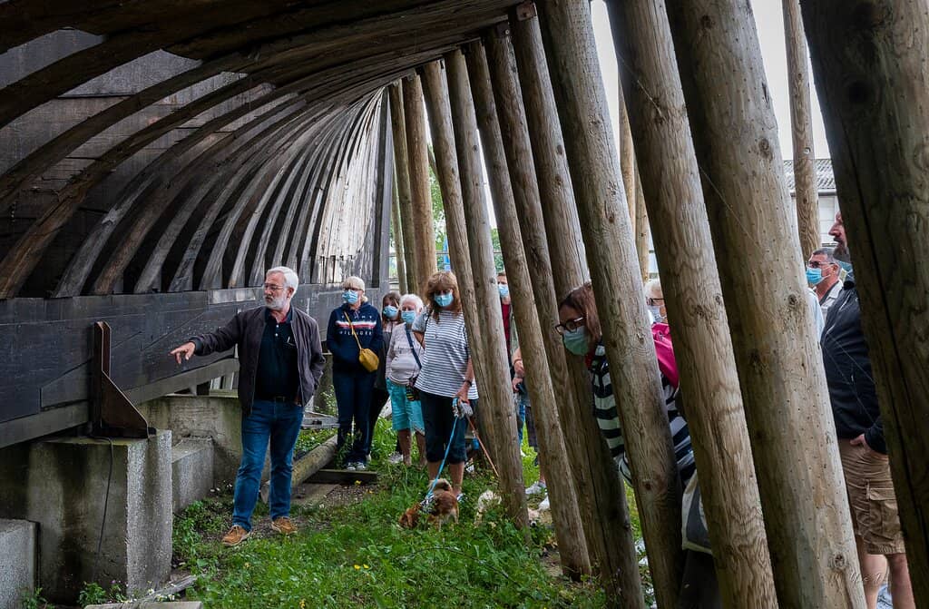 On-site Cafe and Bar