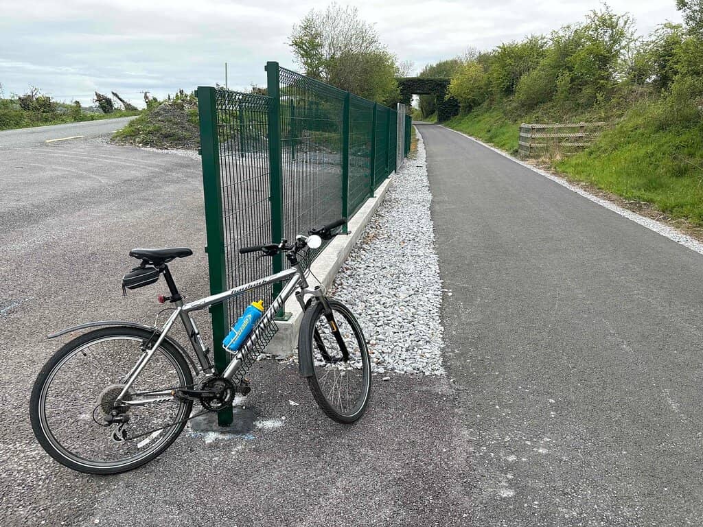 Barnagh Greenway Hub