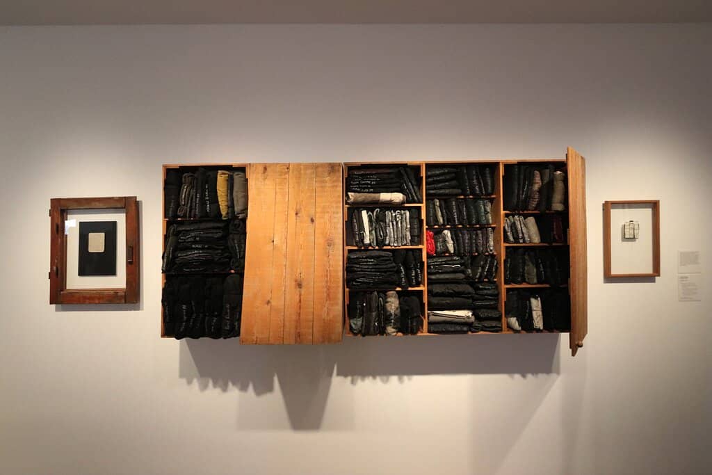 Swimming Hat Sculpture