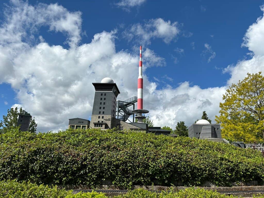 Expansive Playgrounds & Gardens