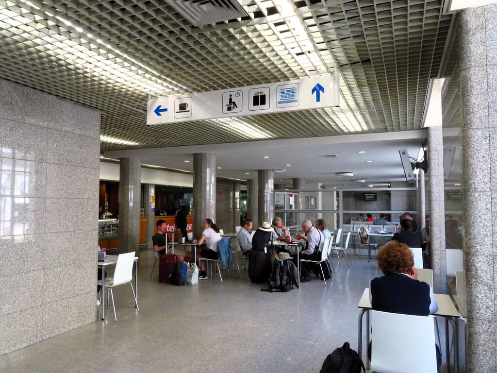 Proximity to Attractions