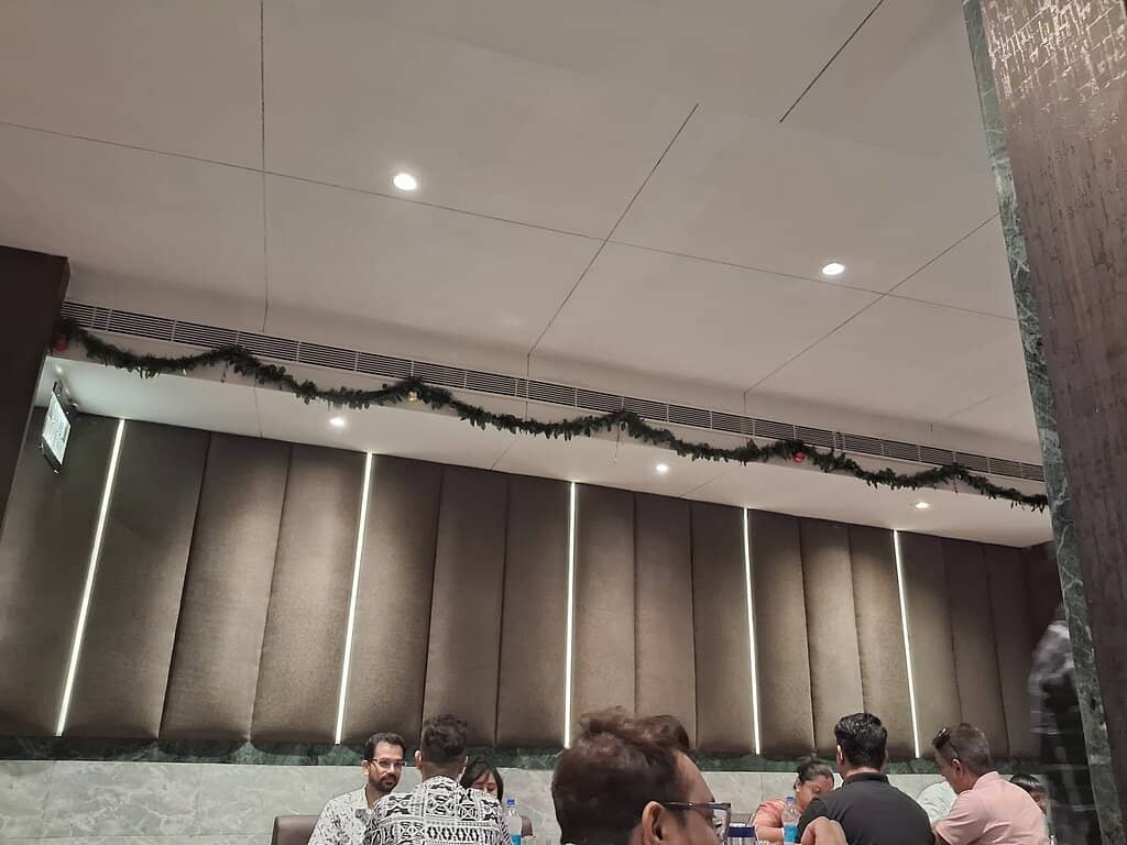 Authentic Indian-Chinese Fusion