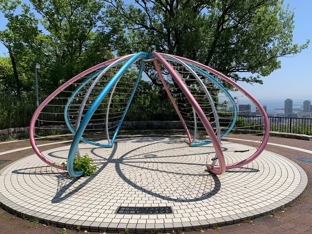 Romantic Night Views