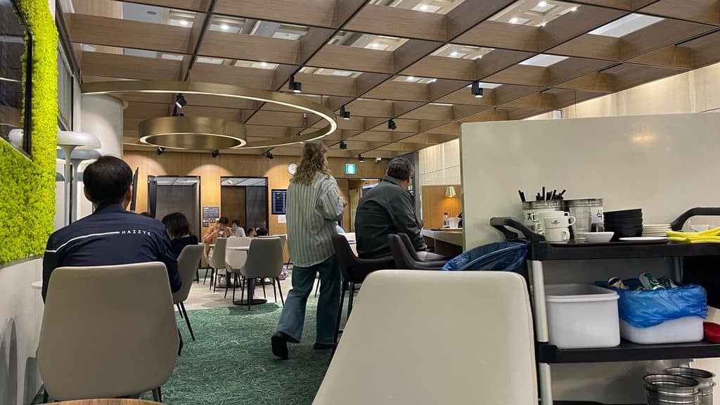 Gourmet Dining & Cocktails