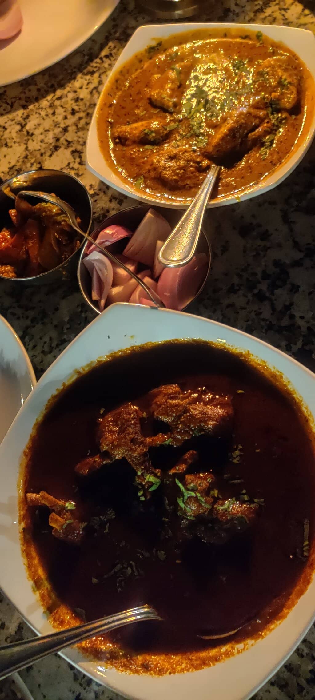 Signature Rajasthani Thali