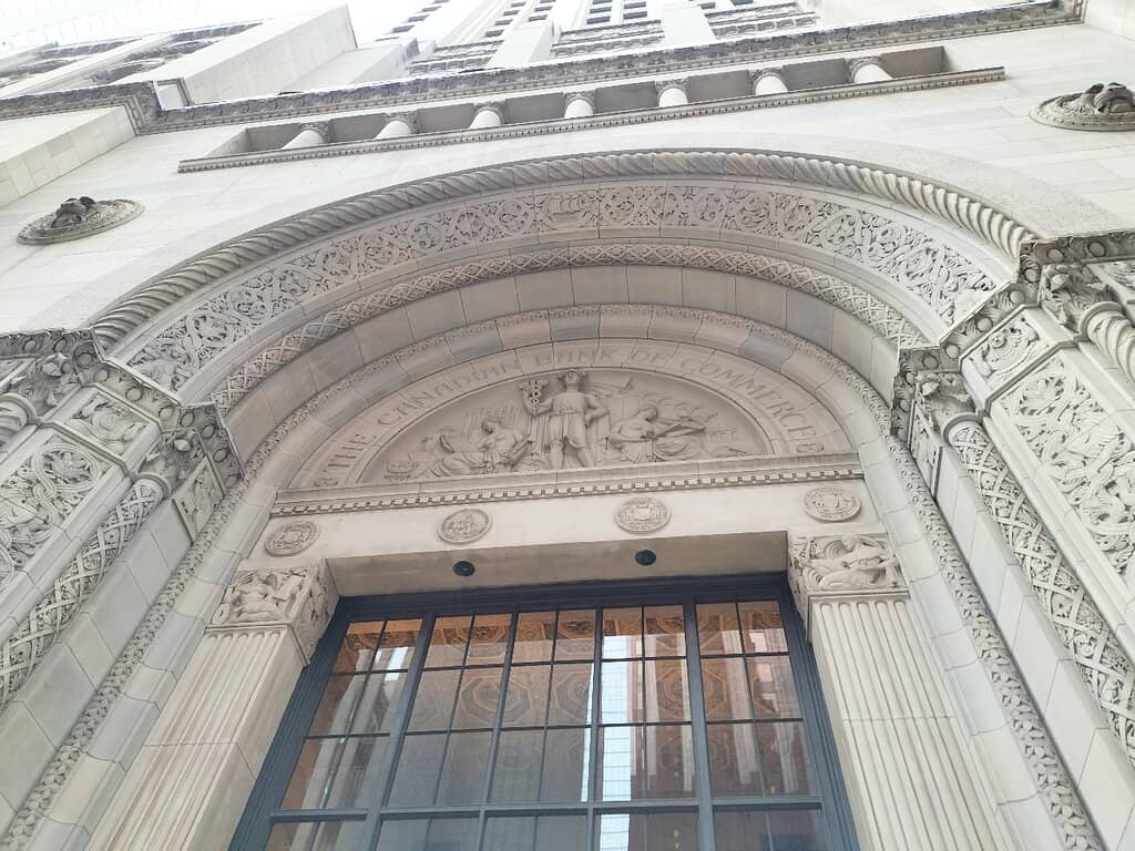 Vertical photo