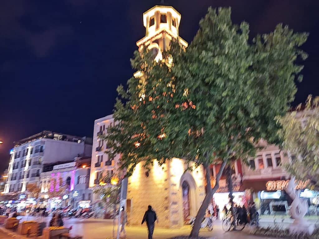 Hamam Museum