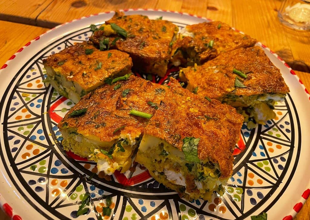 Generational Family Recipes