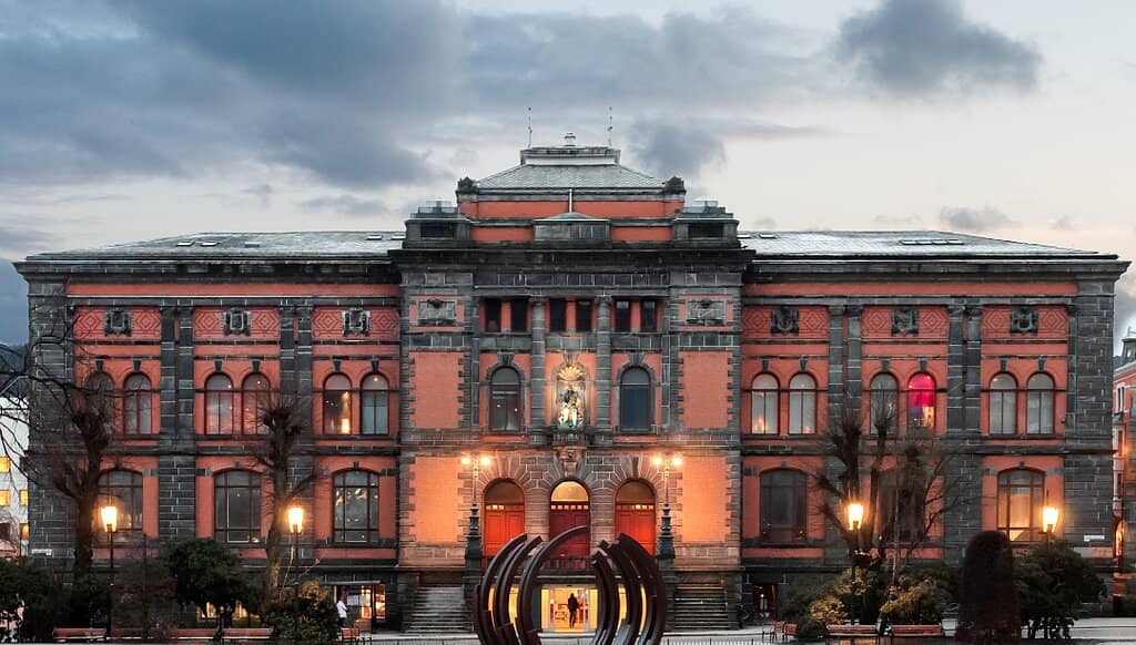 Norwegian Impressionism